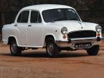 Hindustan Ambassador Classic 1999 года